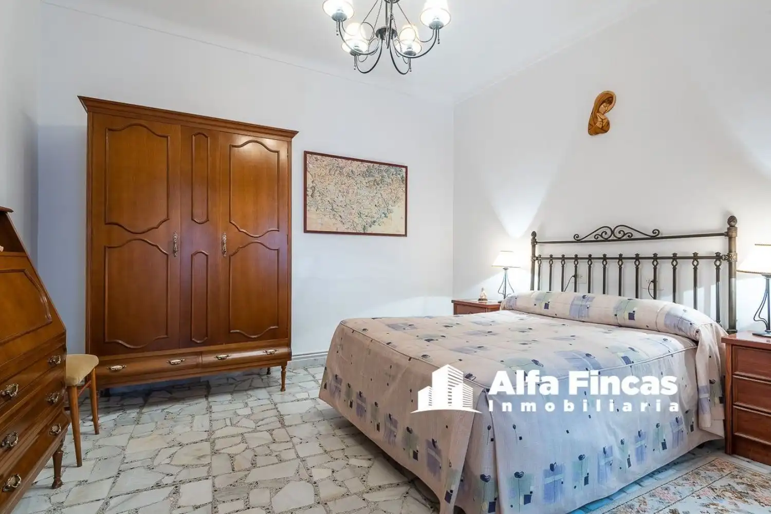 Casa amb jardí en venda a Horno de Monteagudo, imagen 10