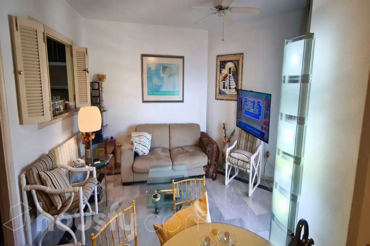 Wohnung mit Aufzug zur Miete in Paseo Marítimo Rey de España ., imagen 5
