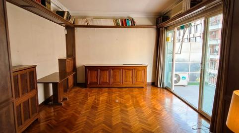 Foto 2 de Pis en venda a Avinguda de la Riera de Cassoles, Vila de Gràcia,  Barcelona Capital