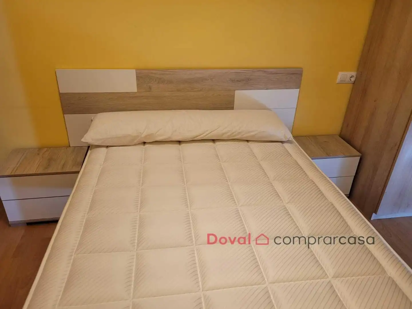 Habitación de Piso de alquiler en O Porriño   con Calefacción y Trastero