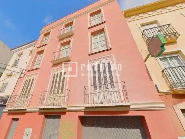 Immobles singulars en venda a Centro
