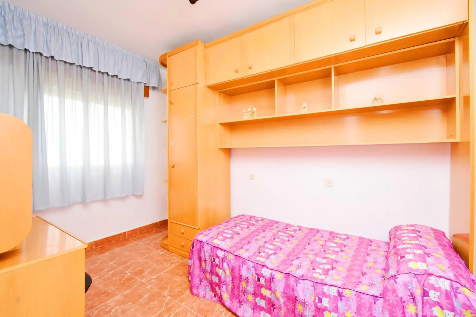 Habitación de Casa o chalet en venta en El Ejido con Terraza