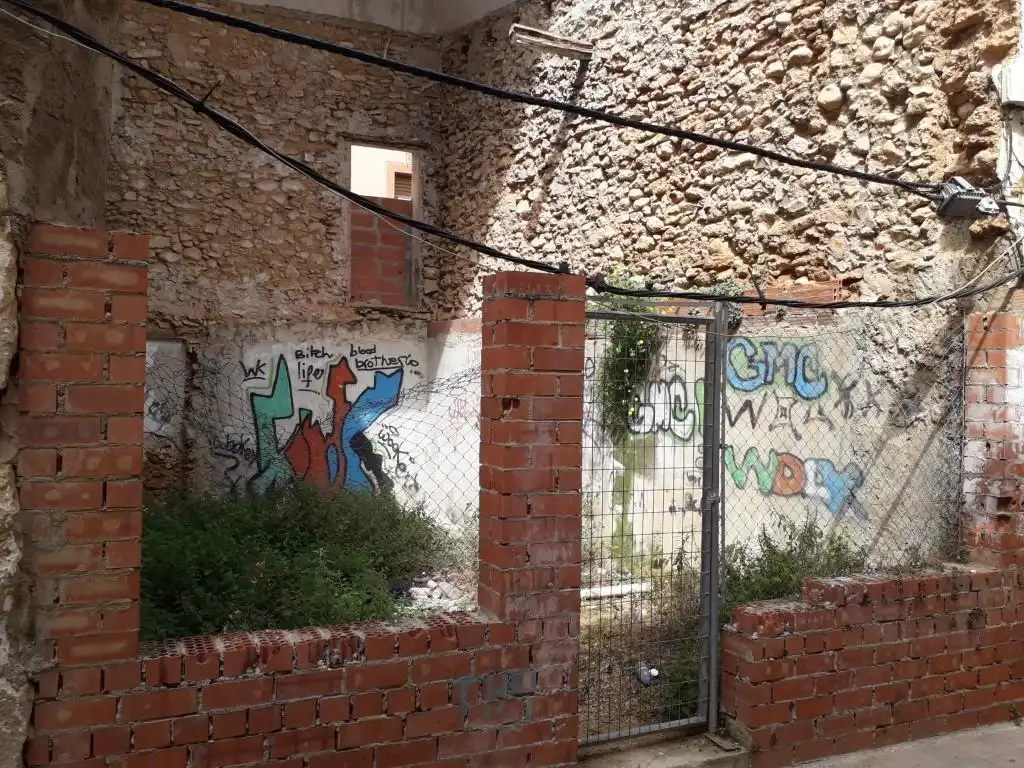Rural land for sale in DELS CAMPANERS, imagen 5