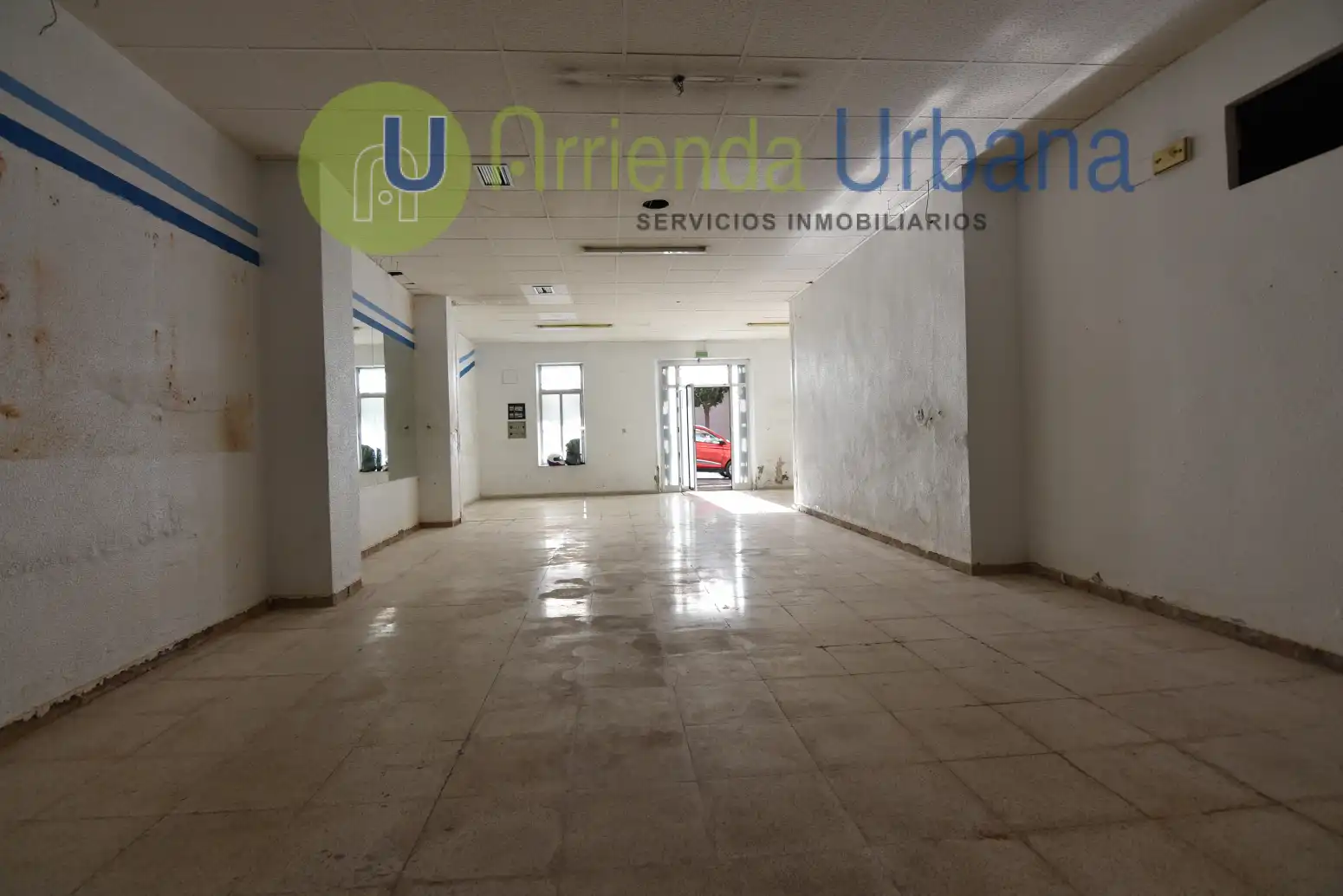 Commercial properties for sale in CL JARDINES, Centro