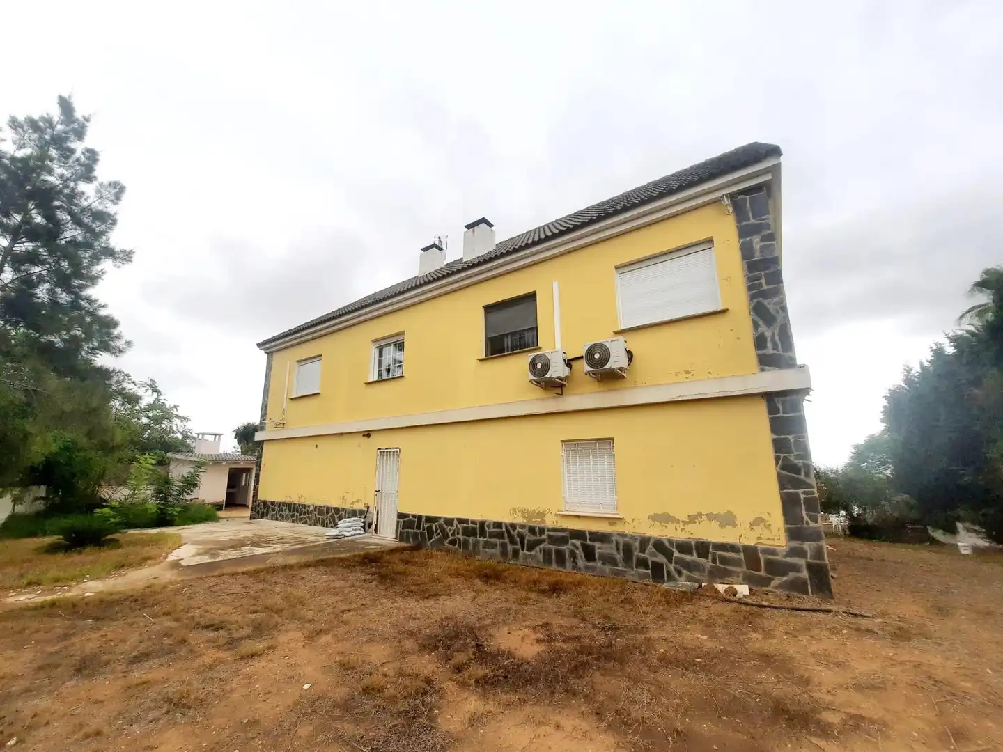 Casa o chalet en venta en Alginet