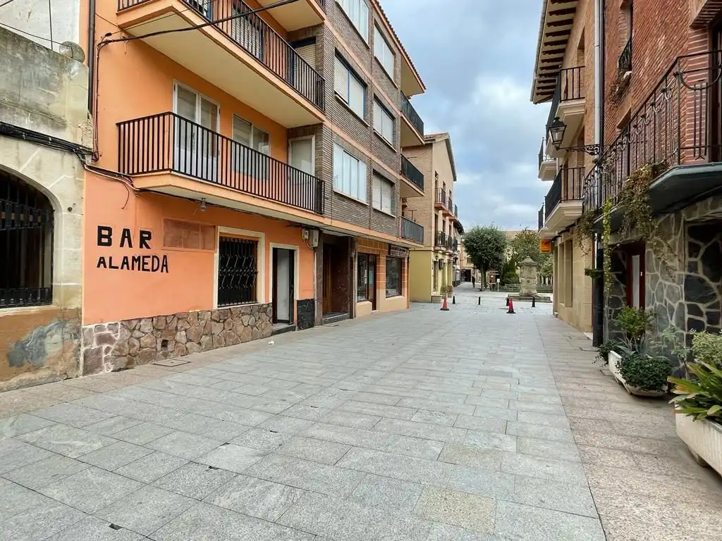 Local comercial en venda a Calle la Alameda 3, imagen 8