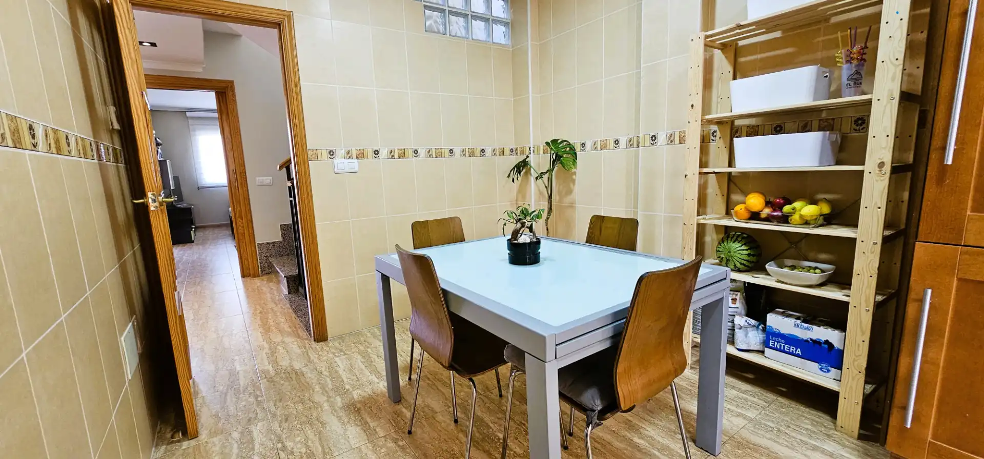 Villa mit Terrasse zum Verkauf in Mazarrón Casco Urbano, imagen 9