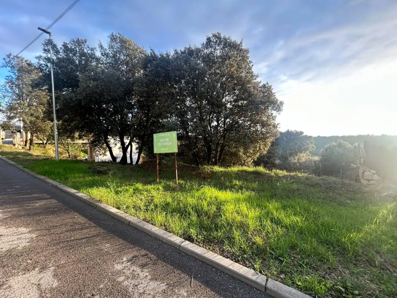 Residential land for sale in Calle de Puiglagulla 56, imagen 2