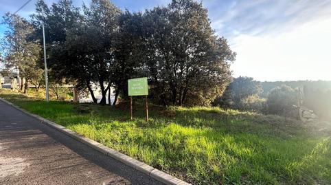 Foto 2 de Terreno industrial en venta en Del Puig de L´agulla, Taradell, Barcelona