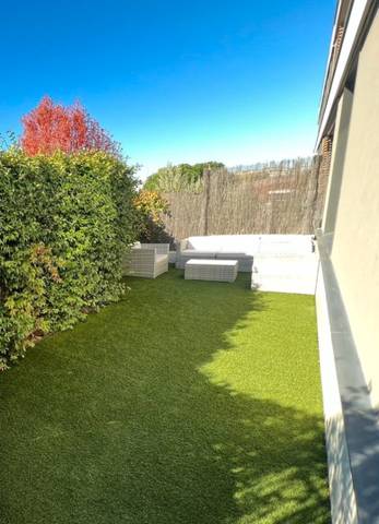 Piso en Venta en Marazuela - El Torreón