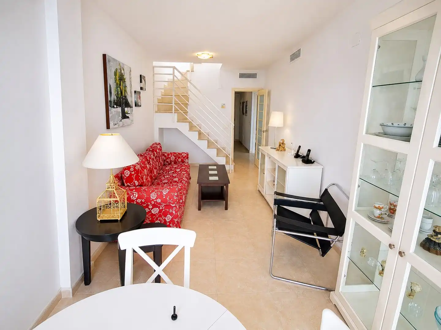 Apartamento con piscina en venta en L'Albir, imagen 4