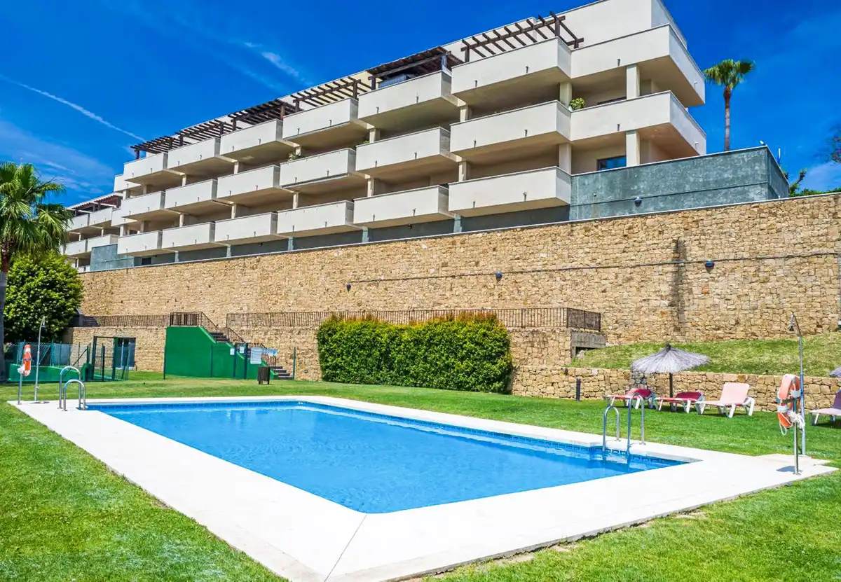 Apartment zum Verkauf in Chullera, imagen 9