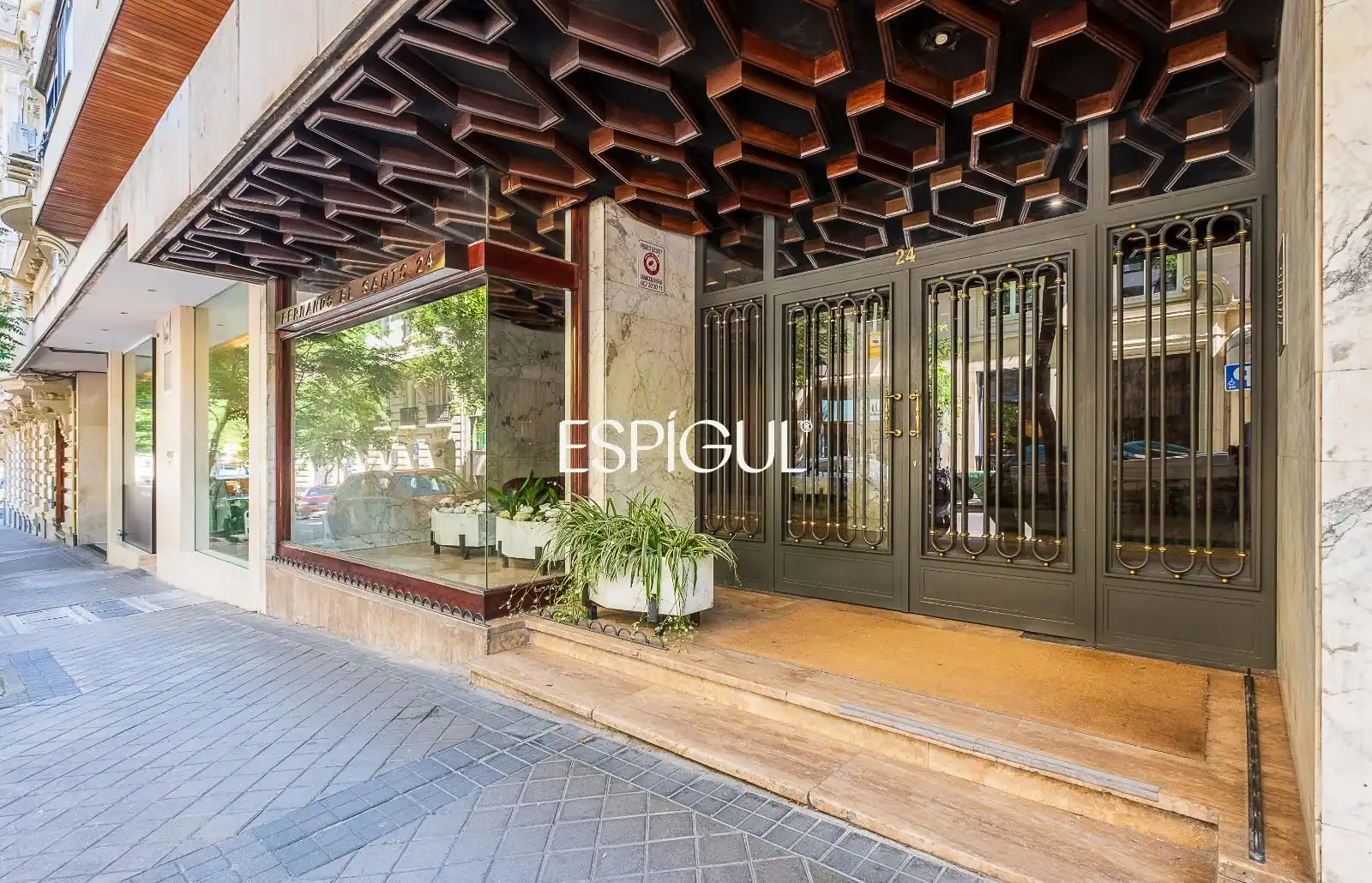 Piso en venta en Madrid con Aire acondicionado, Calefacción y Terraza