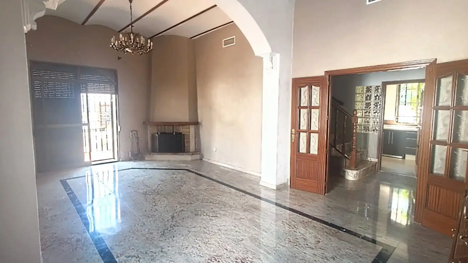 Chalet con piscina en venta en Calle Agustín de la Oliva 11, imagen 24