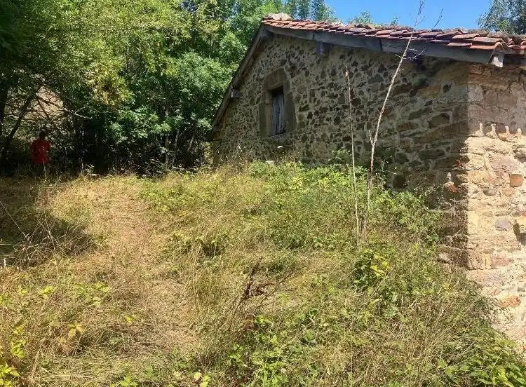 Casa aparellada amb jardí en venda a Calle Polaciones, imagen 9