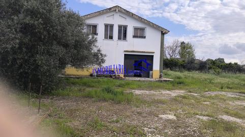 Foto 4 de Finca rústica en venda a Villarrubia, Córdoba