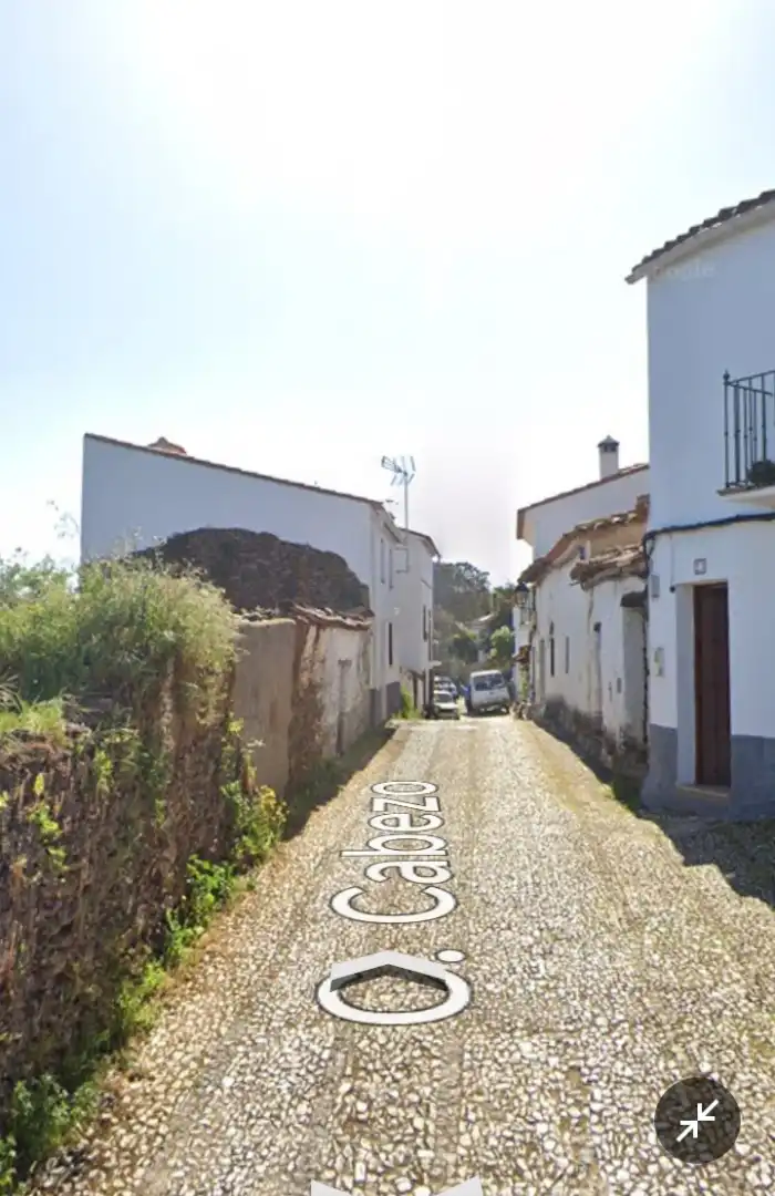 Terreno en venta en Calle Cabezo, 14, Cortelazor