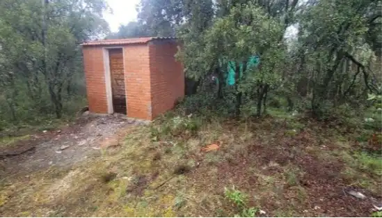 Casa o chalet en venta en Loranca de Tajuña con Jardín privado, Trastero y Piscina