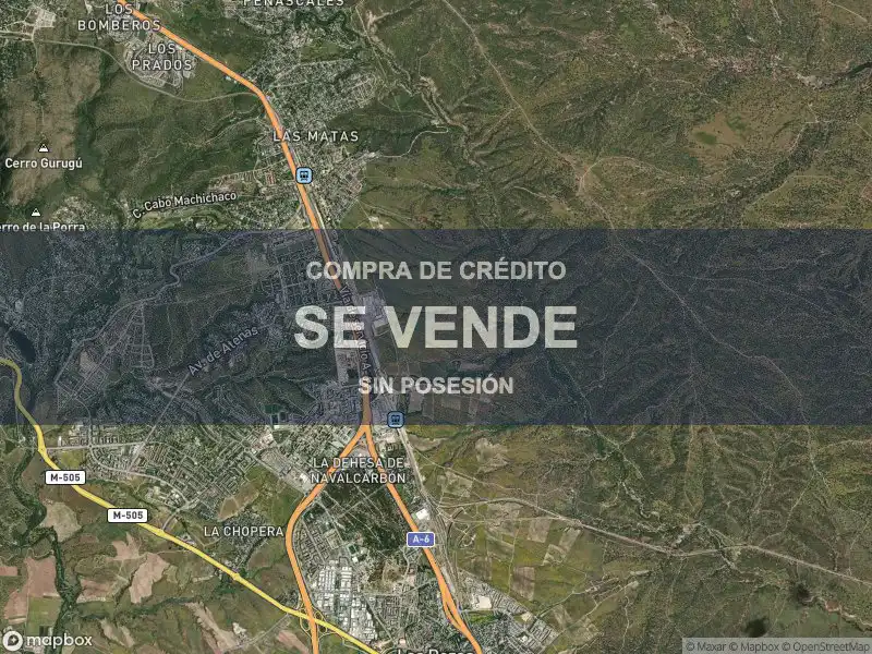 Pis en venda en Las Rozas de Madrid