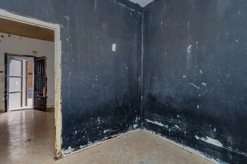 Bedroom of Flat for sale in Lleida