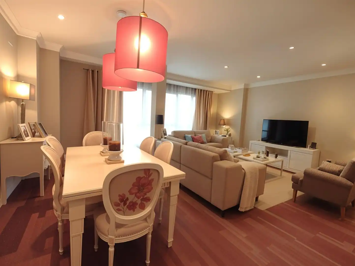 Maisonette zum Verkauf in La Roda