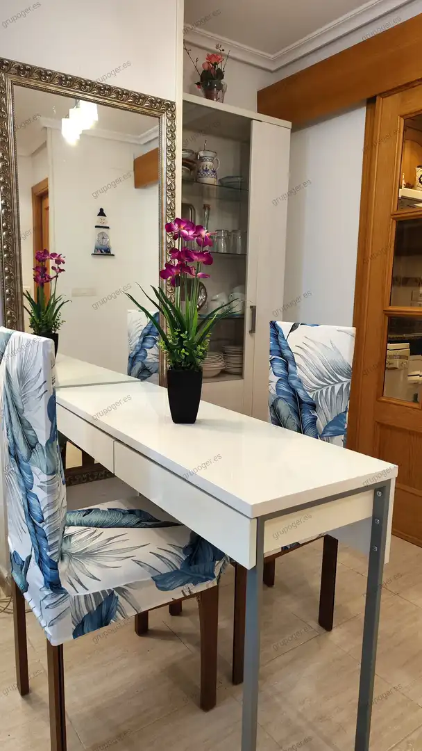 Flat for sale in Avenida Jardín, 47, Costa Caribe