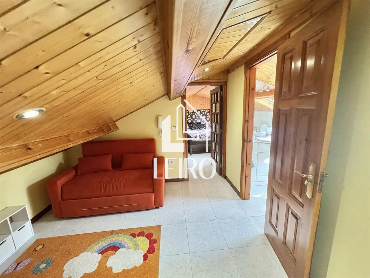 House with pool for sale in Vilanova de Arousa, imagen 19