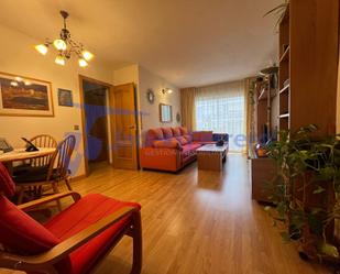 Living room of Flat for sale in Parla