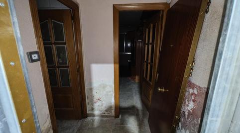 Foto 2 de Planta baixa en venda a Valladolid, Centro, Móstoles