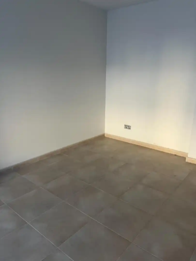 Piso en venta en Alameda de la Sagra con Calefacción, Jardín privado y Trastero