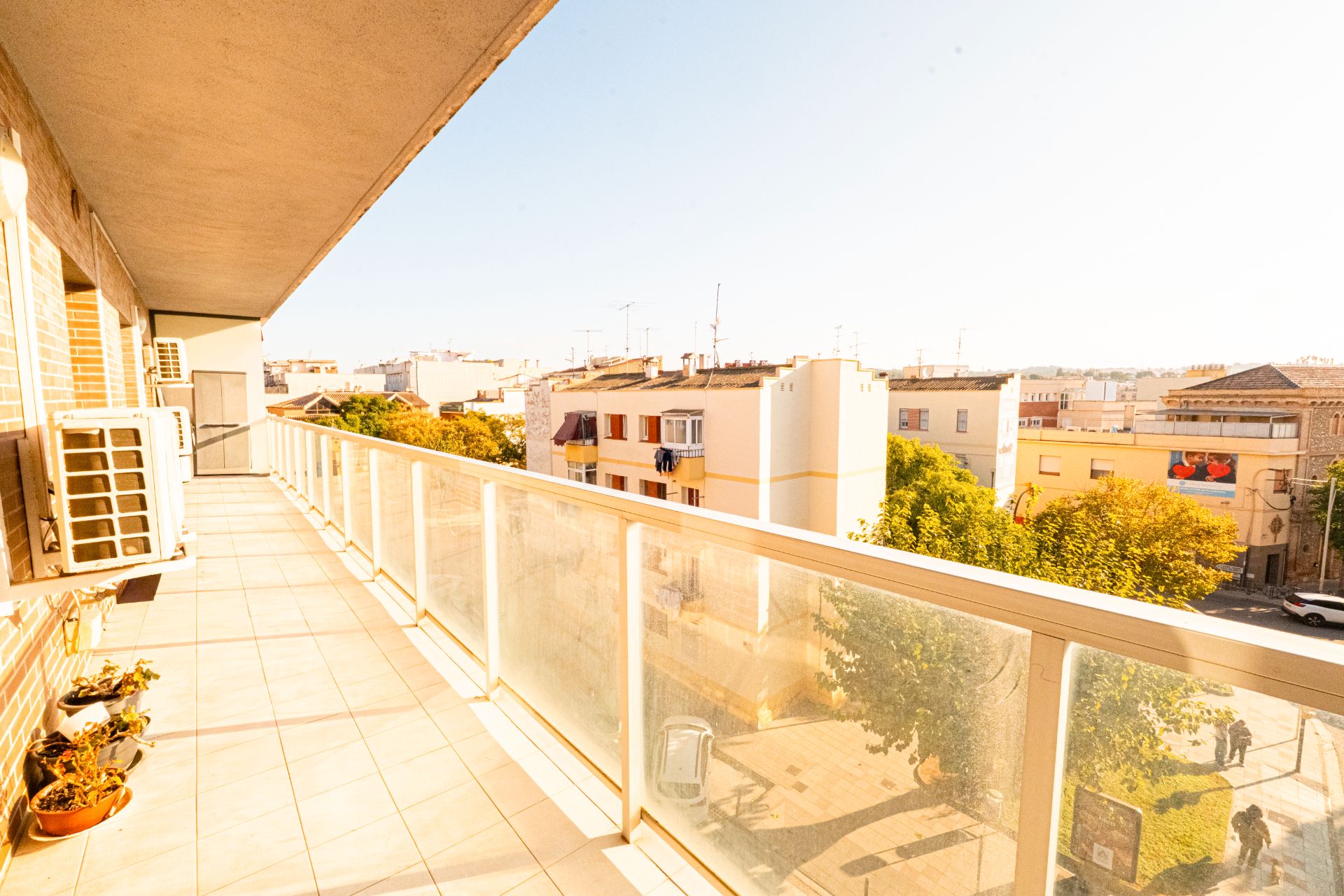 Terrace of Attic for sale in El Vendrell  with Air Conditioner, Heating and Terrace