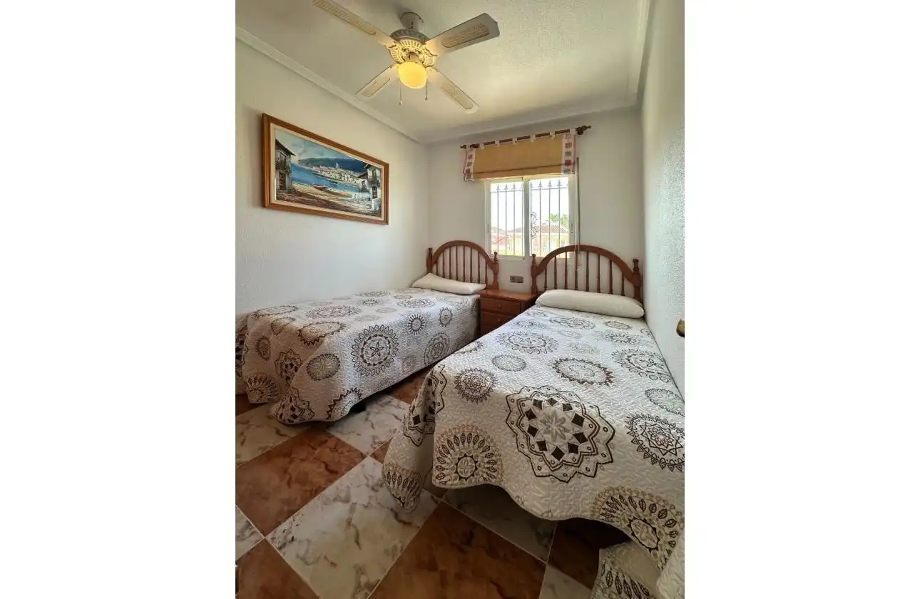 Casa pareada con piscina en venta en Calle Calle Caliza, imagen 21