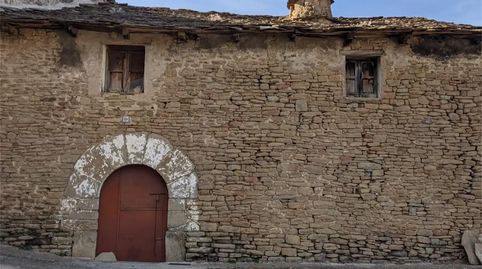 Foto 2 de Casa adosada en venta en Calle Única, 22, Bailo, Huesca