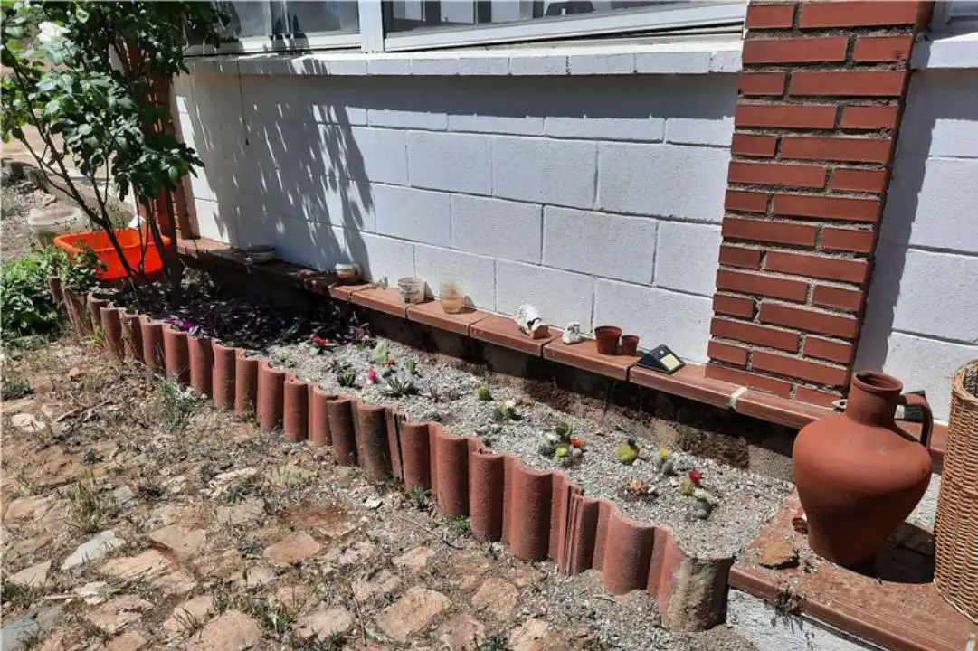Terreno en venta en Zona Centro
