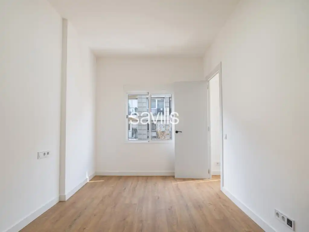 Dormitori de Apartament en venda en Barcelona
