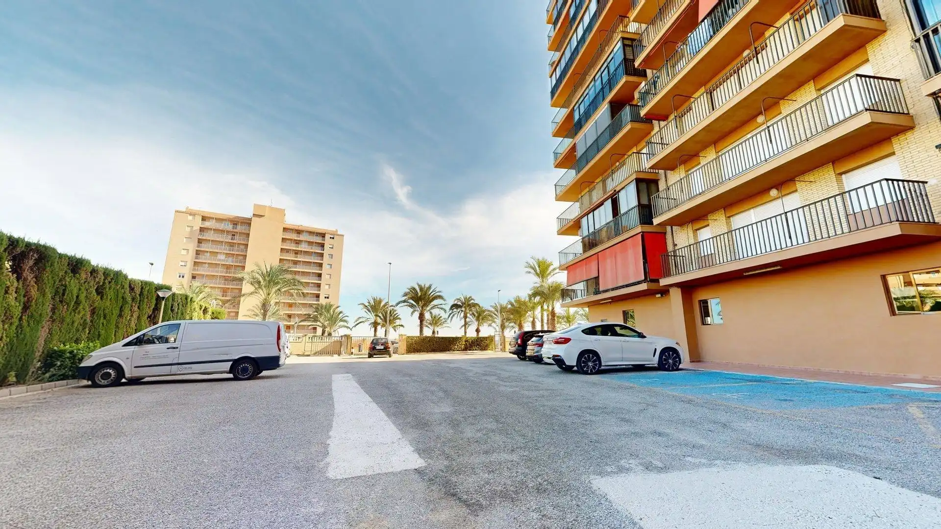 Appartement compact avec piscine à louer à Avenida de San Bartolomé de Tirajana 50, imagen 40