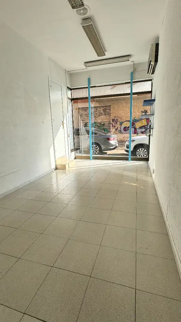 Local comercial en alquiler en Centre, imagen 7