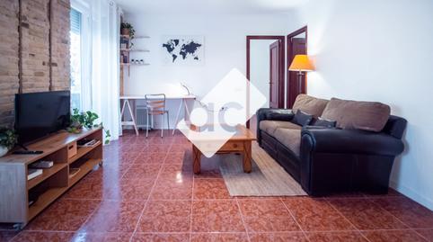 Foto 2 von Wohnungen zur Miete in Gran Via de Les Germanies, Russafa,  Valencia Capital