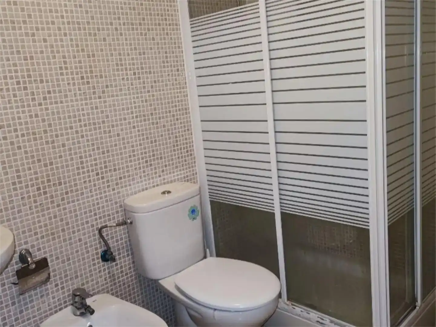 Bany de Dúplex en venda en El Campello amb Aire condicionat i Traster
