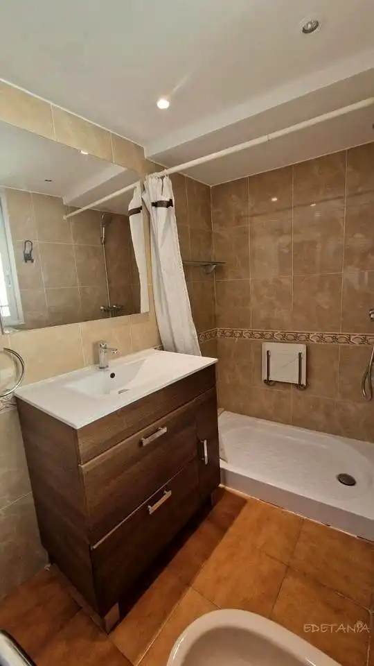 Baño de Casa o chalet en venta en Moncada