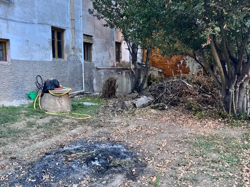 Residential land for sale in Calle Doctor Fleming 8, imagen 12
