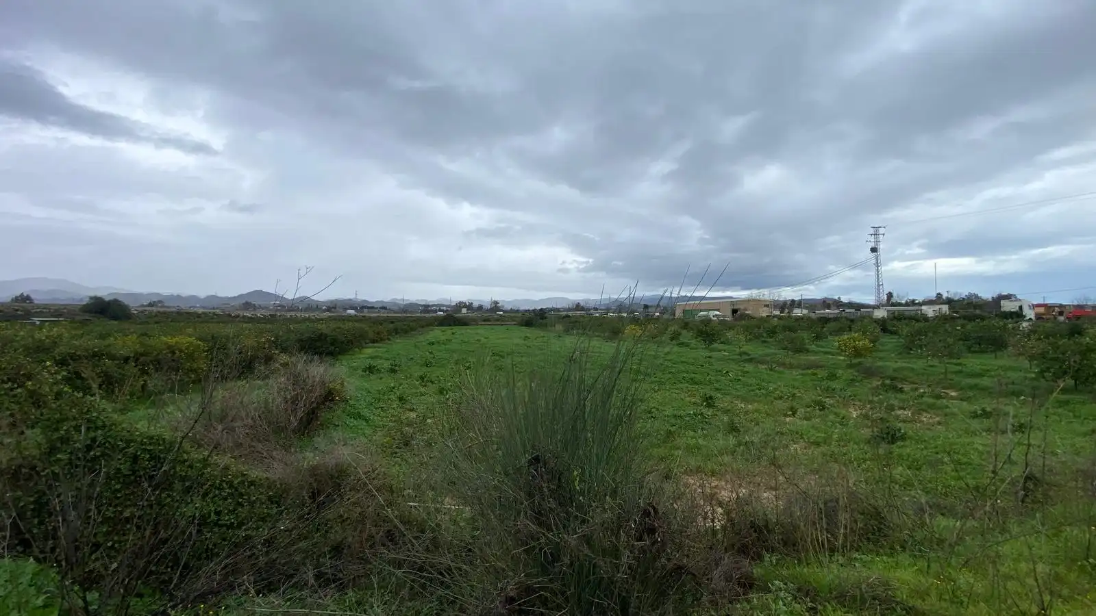 Terreno rustico in vendita a Doña Ana, imagen 5