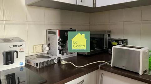 Photo 3 of Flat to rent in Hospital,  Albacete Capital