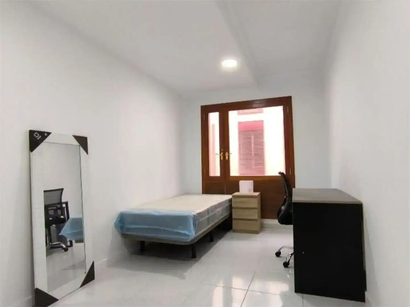 Habitación de Piso de alquiler en La Laguna