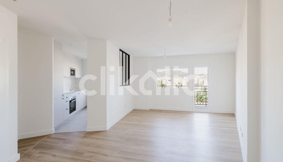 Photo 1 of Flat for sale in Camino de Antequera, Málaga