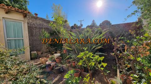 Foto 3 de Casa o xalet en venda a Sagra, Alicante