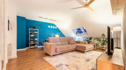 Photo 4 of Flat for sale in Alto de la Jabonería, Las Rozas de Madrid