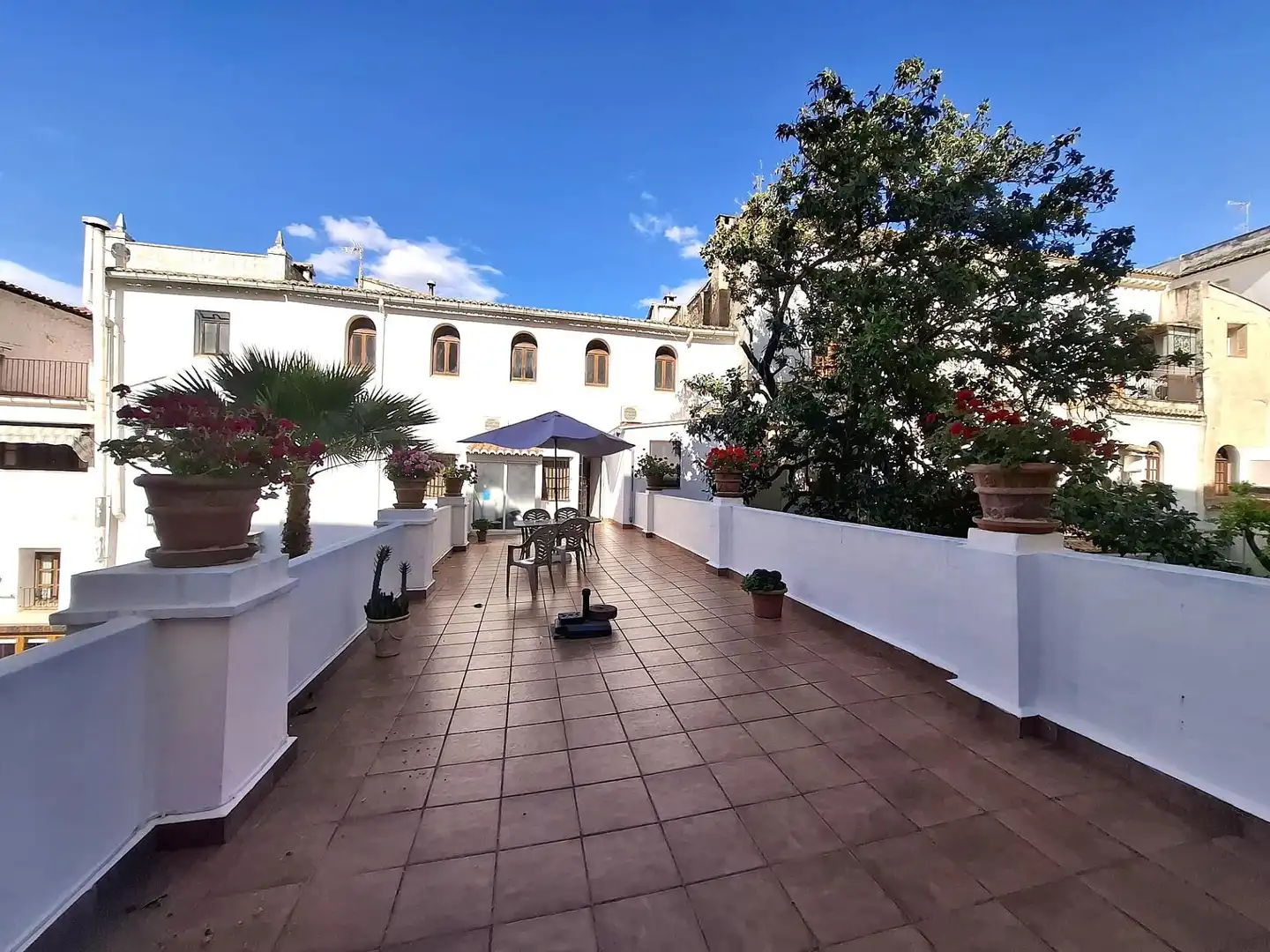 Casa con terraza en venta en Xàtiva, imagen 48