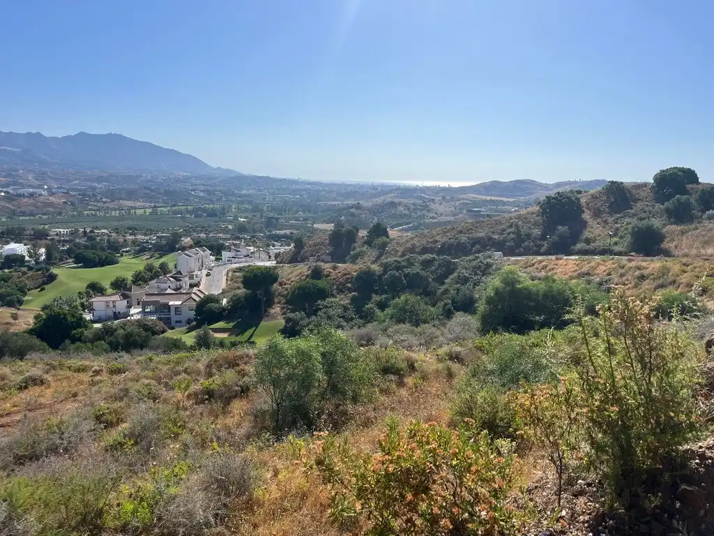 Dúplex amb piscina en venda a Mijas pueblo, imagen 17
