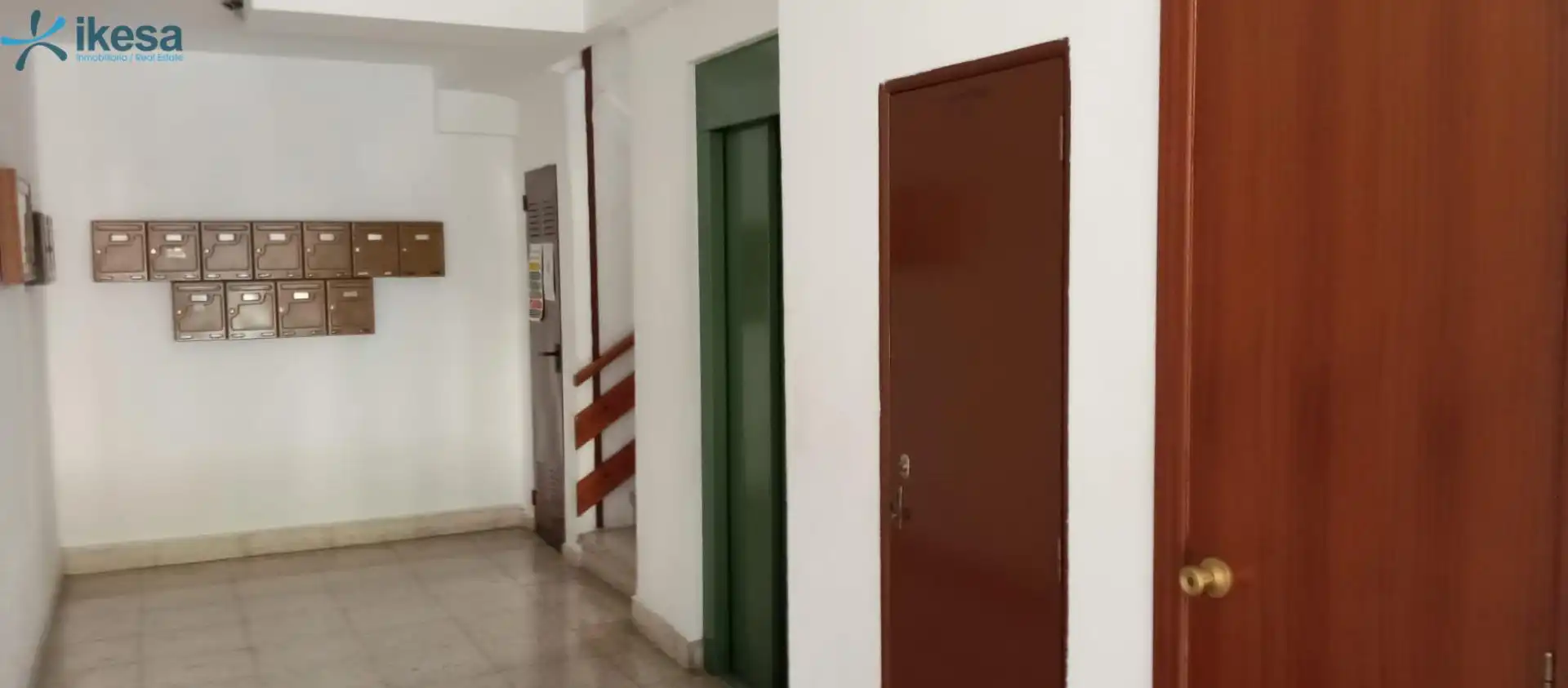 Piso con terraza en venta en San Roque - Ronda Norte, imagen 4